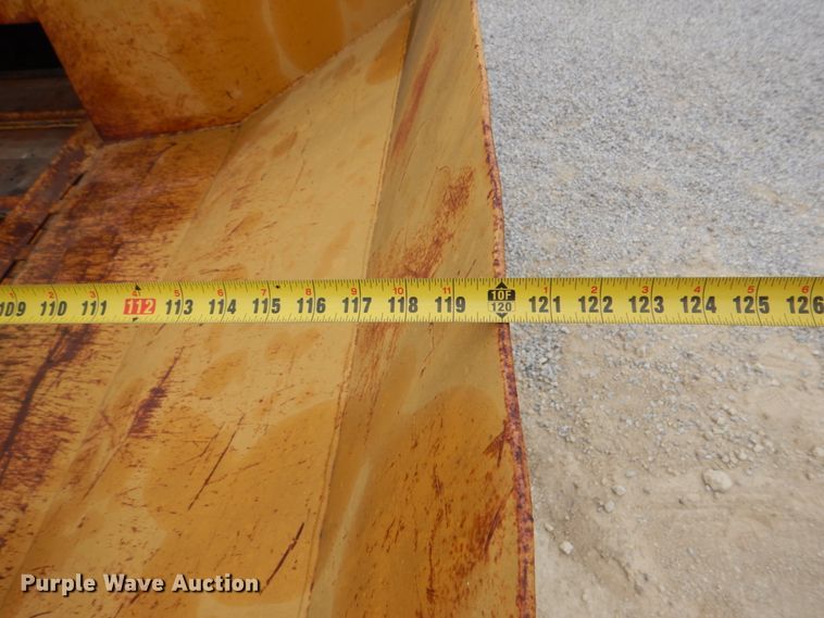 image for item DH5368 Mauldin 1500  paver