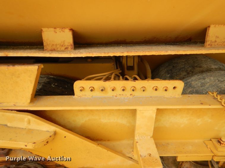 image for item DH5368 Mauldin 1500  paver