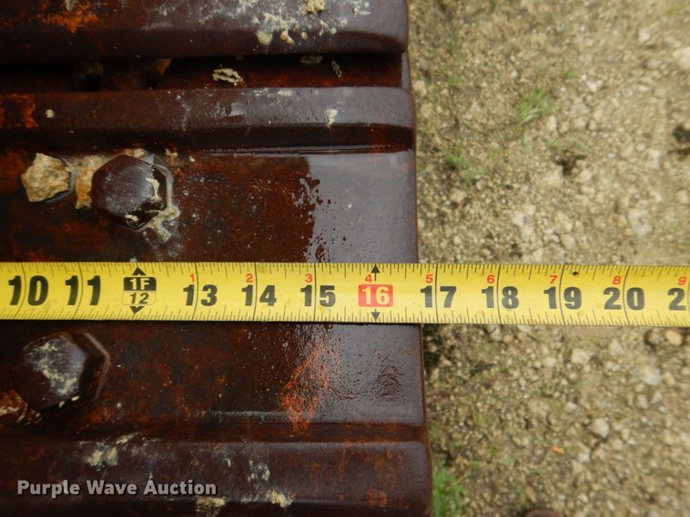 image for item DH5369 Caterpillar 955L  track loader