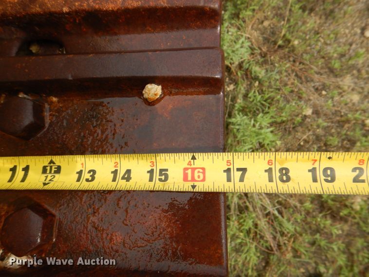 image for item DH5369 Caterpillar 955L  track loader