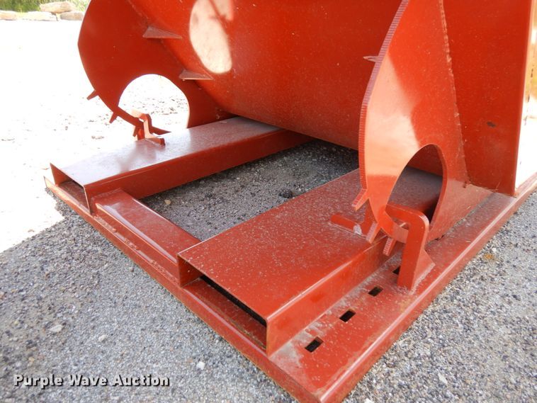 image for item DH6505 Dump container