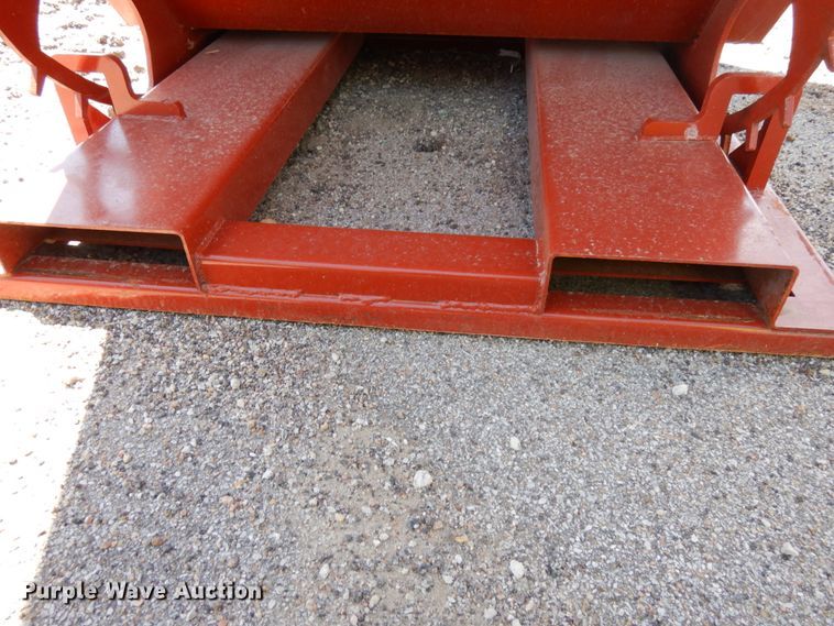 image for item DH6505 Dump container