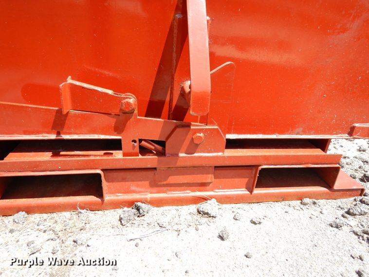 image for item DH6505 Dump container