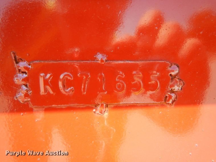 image for item DH6505 Dump container