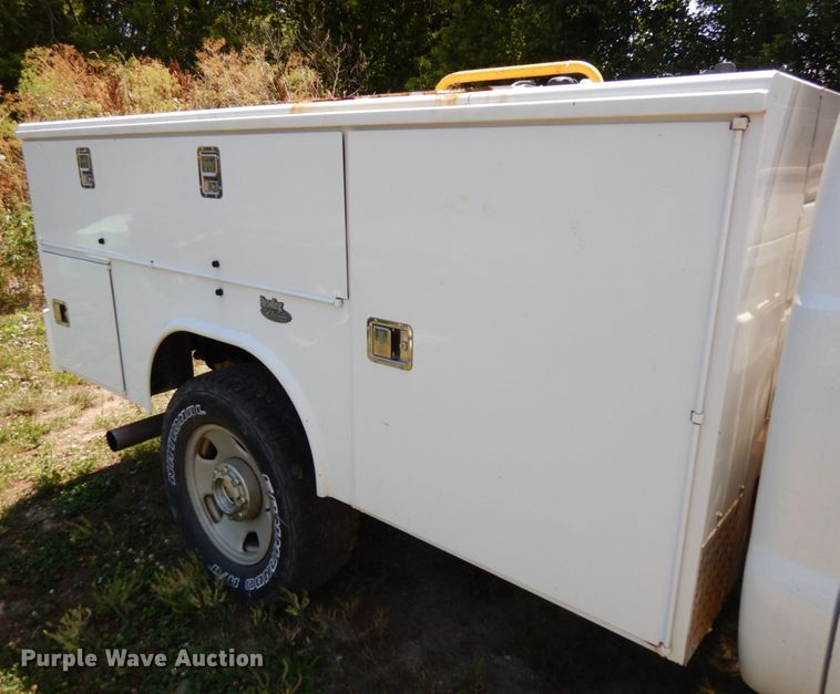 image for item DH6506 Reading utility bed