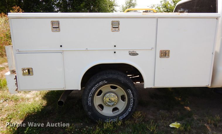 image for item DH6506 Reading utility bed