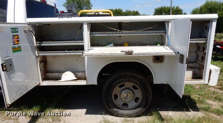 image for item DH6506 Reading utility bed