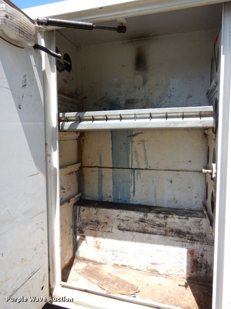 image for item DH6506 Reading utility bed