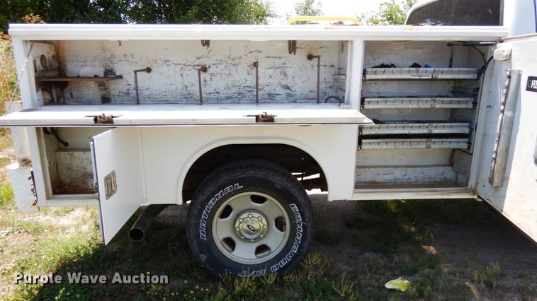 image for item DH6506 Reading utility bed