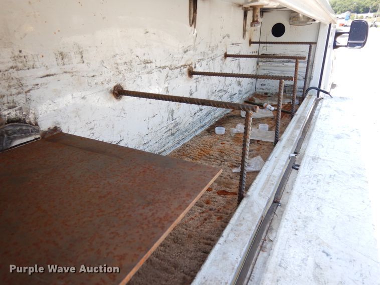 image for item DH6506 Reading utility bed