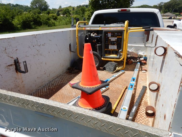 image for item DH6506 Reading utility bed