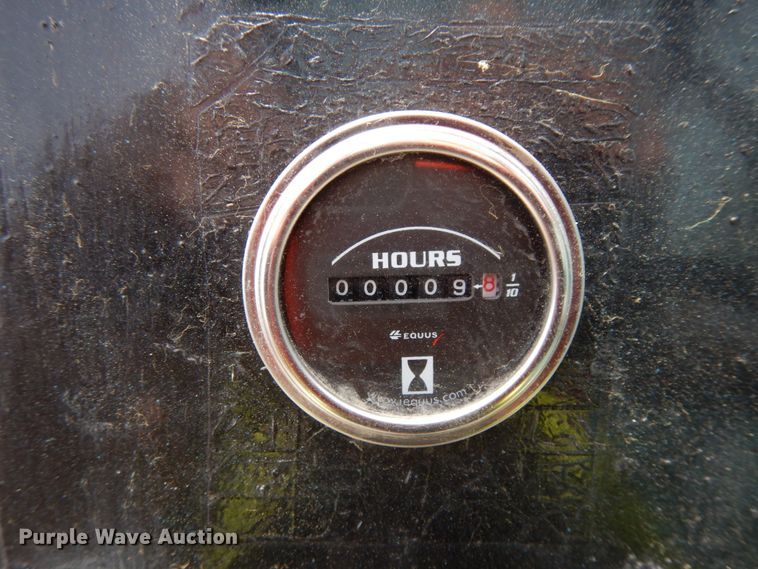 image for item DH6510 2003 Gradall 534D9-45  telehandler