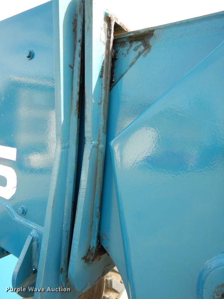 image for item DH6510 2003 Gradall 534D9-45  telehandler