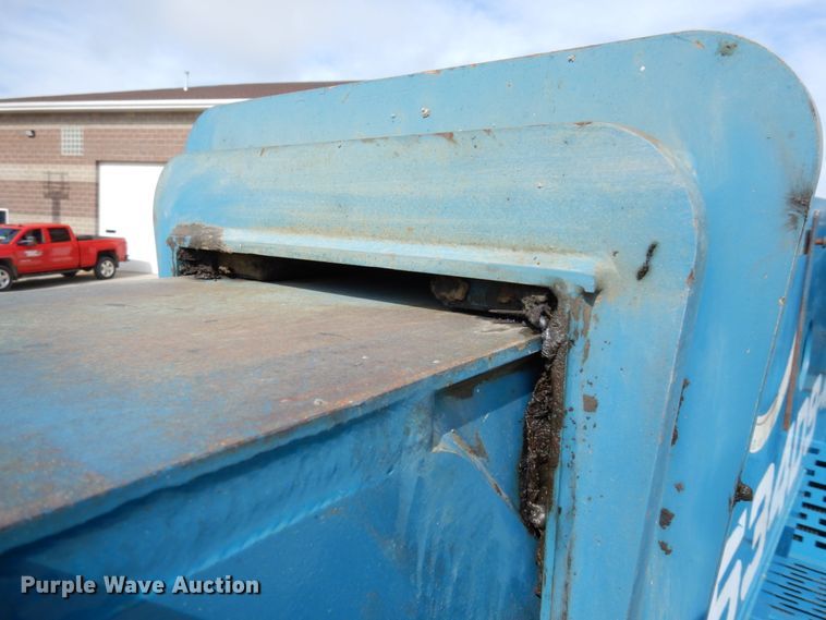 image for item DH6510 2003 Gradall 534D9-45  telehandler