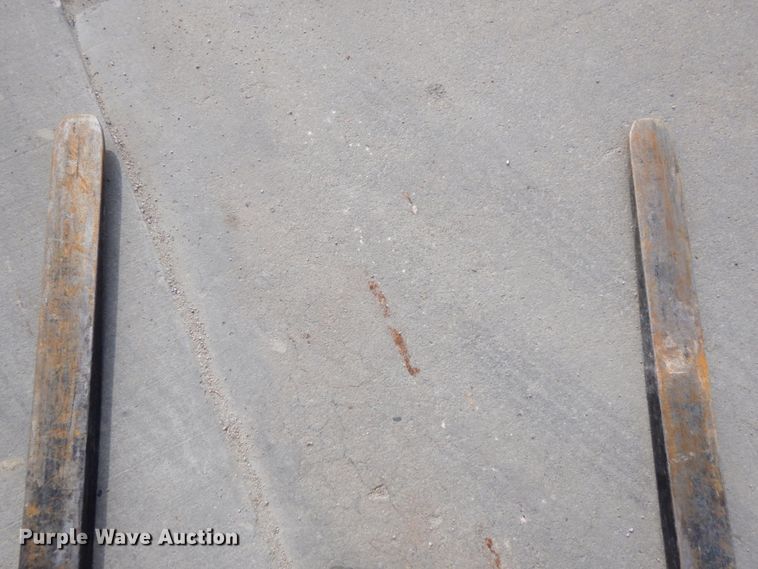 image for item DH6510 2003 Gradall 534D9-45  telehandler