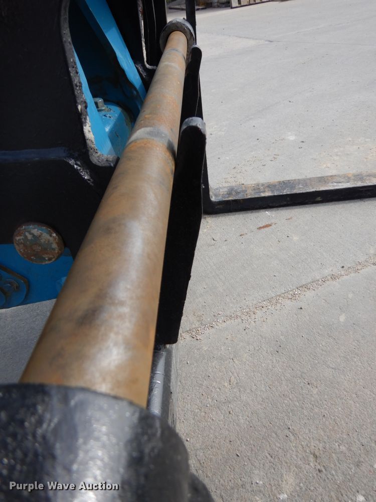 image for item DH6510 2003 Gradall 534D9-45  telehandler