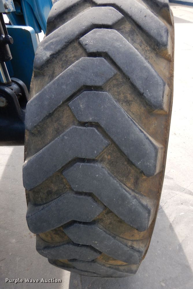 image for item DH6510 2003 Gradall 534D9-45  telehandler