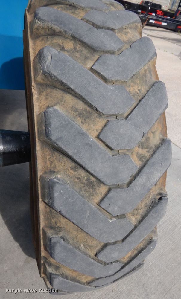 image for item DH6510 2003 Gradall 534D9-45  telehandler