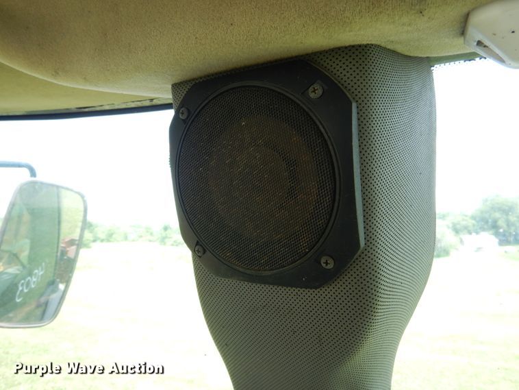 image for item DH7001 2002 Case 580 Super M  backhoe