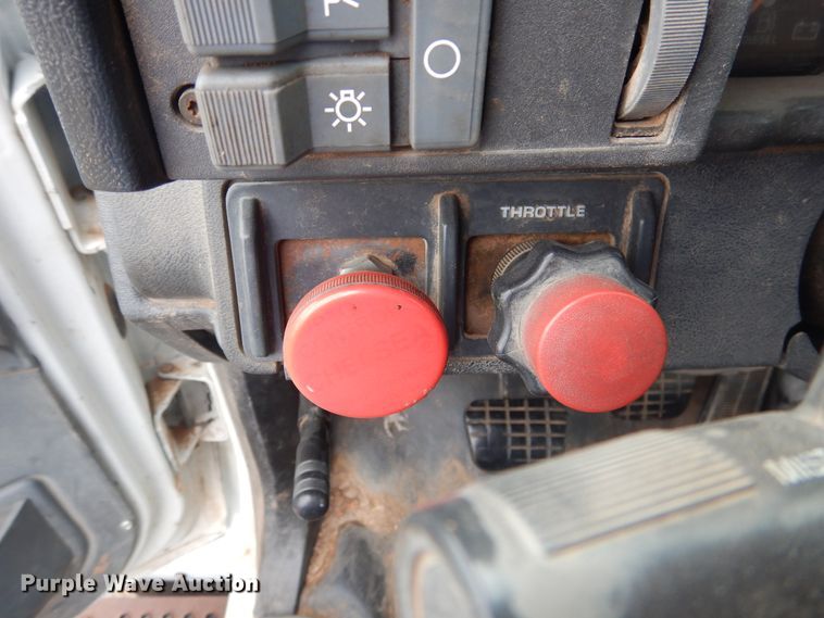 image for item DI0113 1996 Chevrolet Kodiak C6500  digger derrick truck