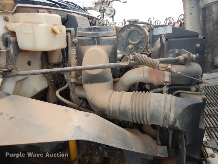 image for item DI0113 1996 Chevrolet Kodiak C6500  digger derrick truck