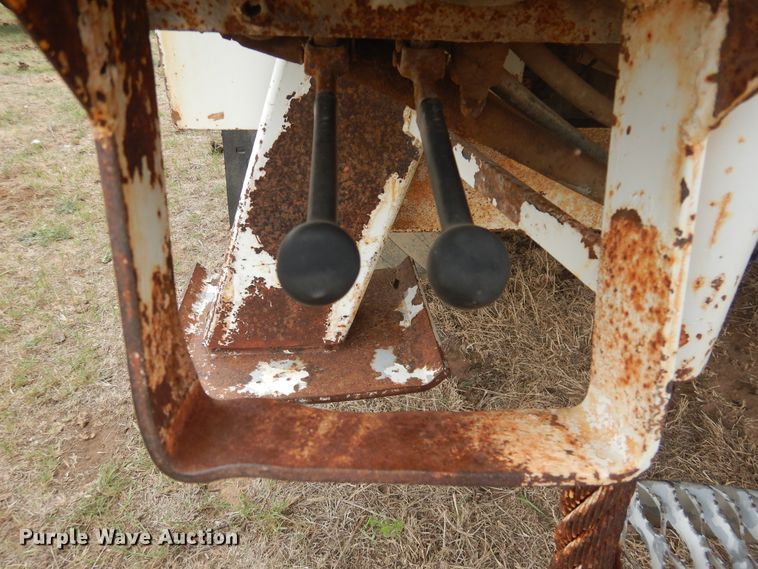 image for item DI0113 1996 Chevrolet Kodiak C6500  digger derrick truck