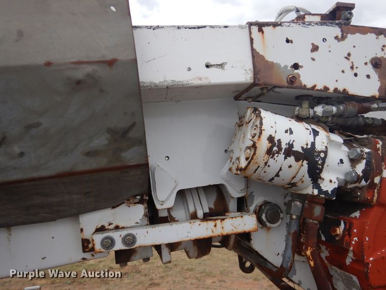 image for item DI0113 1996 Chevrolet Kodiak C6500  digger derrick truck