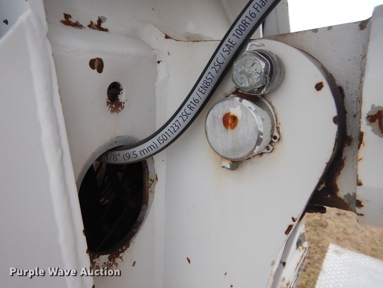 image for item DI0113 1996 Chevrolet Kodiak C6500  digger derrick truck