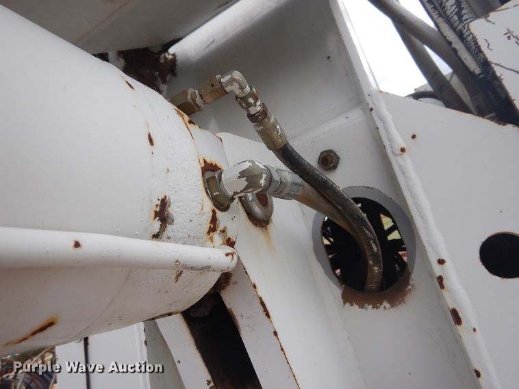 image for item DI0113 1996 Chevrolet Kodiak C6500  digger derrick truck