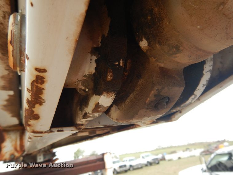 image for item DI0113 1996 Chevrolet Kodiak C6500  digger derrick truck