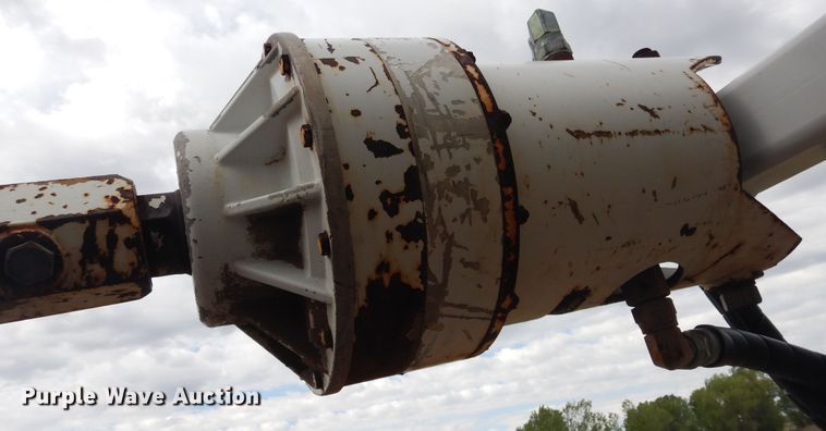 image for item DI0113 1996 Chevrolet Kodiak C6500  digger derrick truck