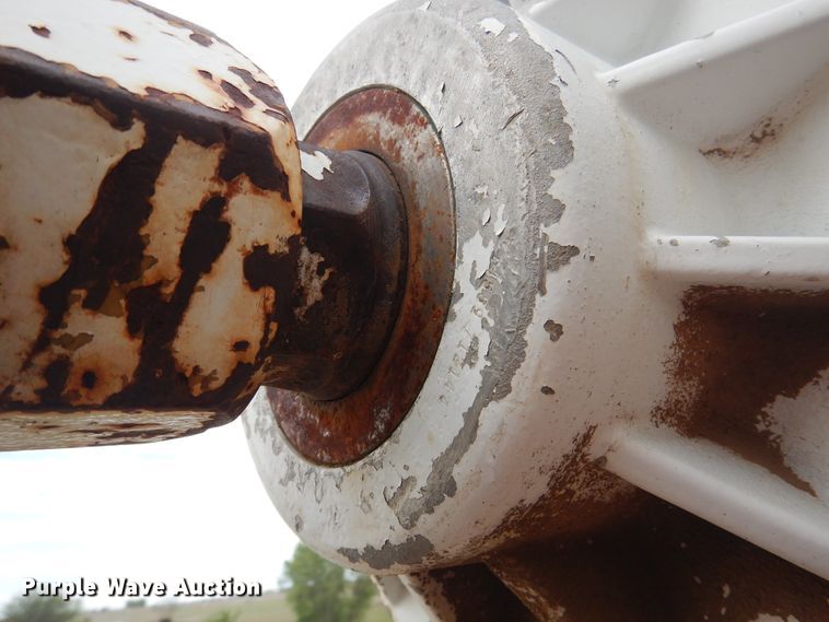 image for item DI0113 1996 Chevrolet Kodiak C6500  digger derrick truck