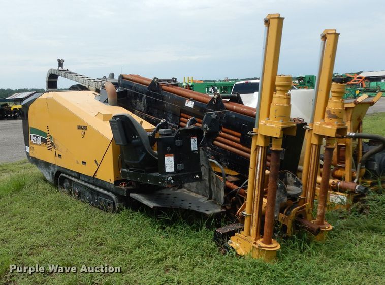 image for item DI5275 2016 Vermeer D23X30  directional boring unit