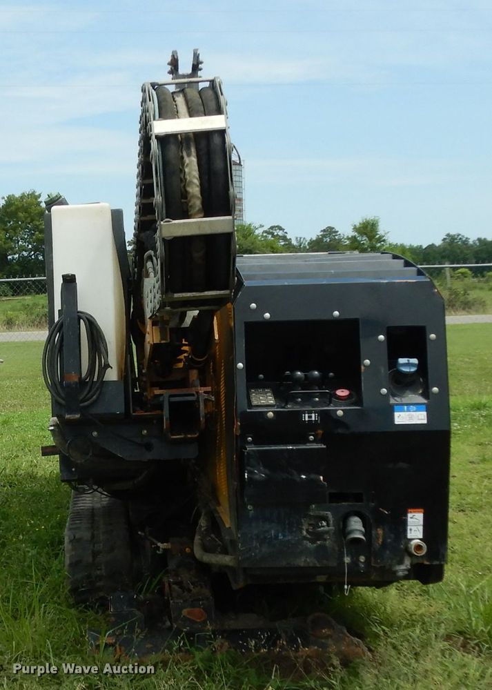 image for item DI5275 2016 Vermeer D23X30  directional boring unit