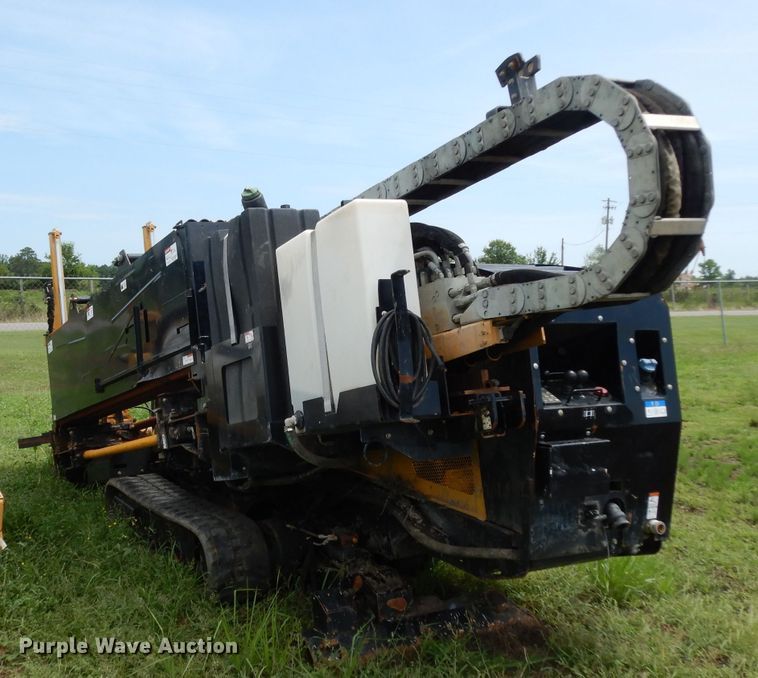 image for item DI5275 2016 Vermeer D23X30  directional boring unit