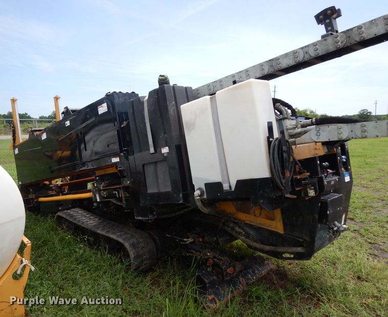 image for item DI5275 2016 Vermeer D23X30  directional boring unit