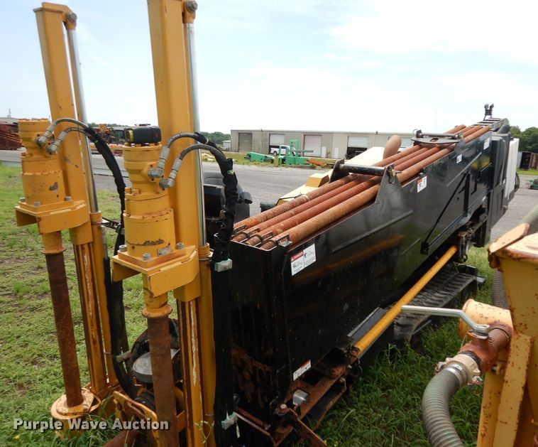image for item DI5275 2016 Vermeer D23X30  directional boring unit
