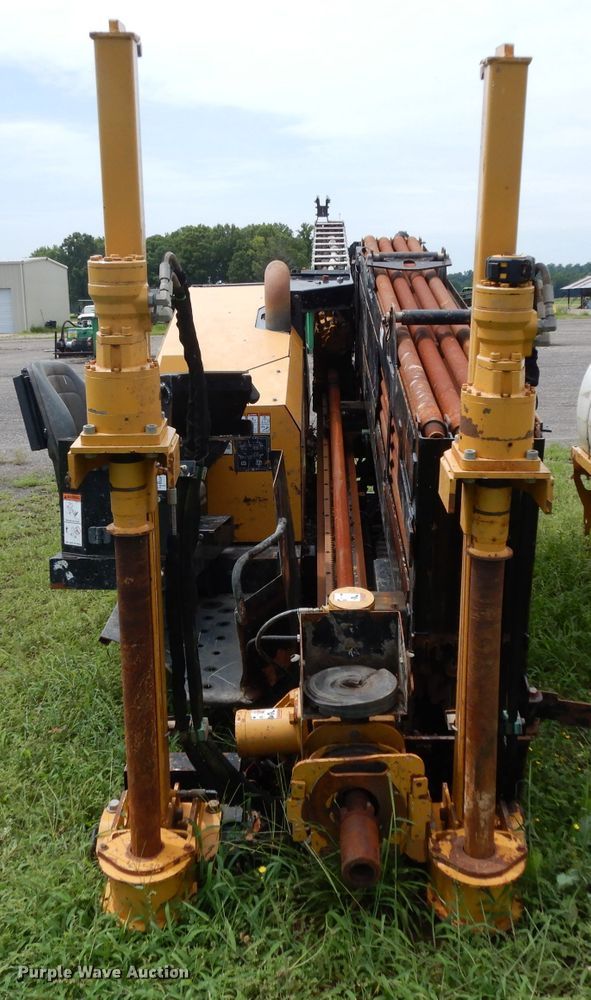 image for item DI5275 2016 Vermeer D23X30  directional boring unit