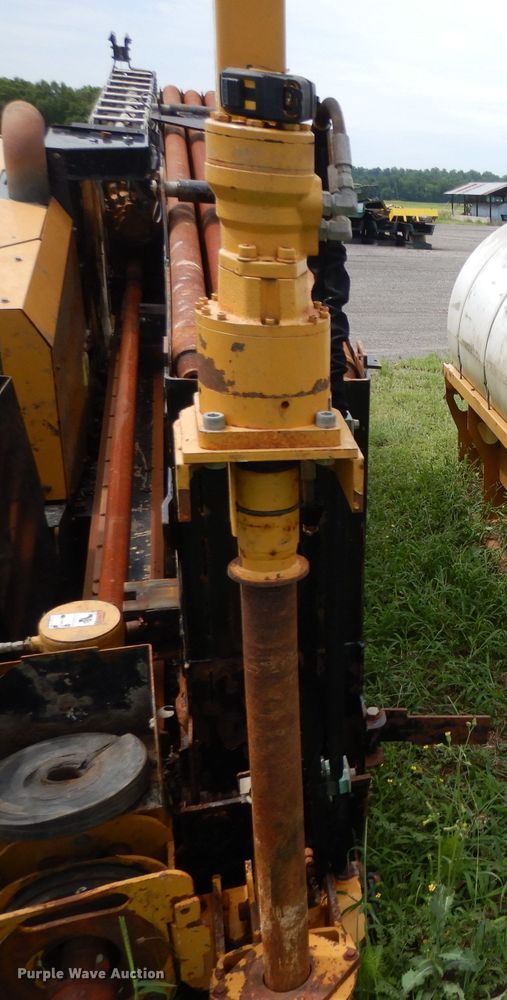 image for item DI5275 2016 Vermeer D23X30  directional boring unit