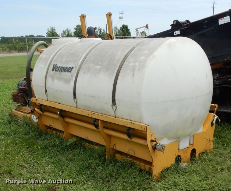image for item DI5275 2016 Vermeer D23X30  directional boring unit