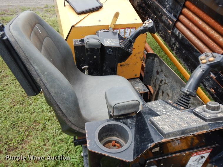 image for item DI5275 2016 Vermeer D23X30  directional boring unit