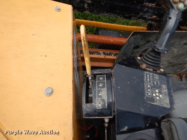 image for item DI5275 2016 Vermeer D23X30  directional boring unit