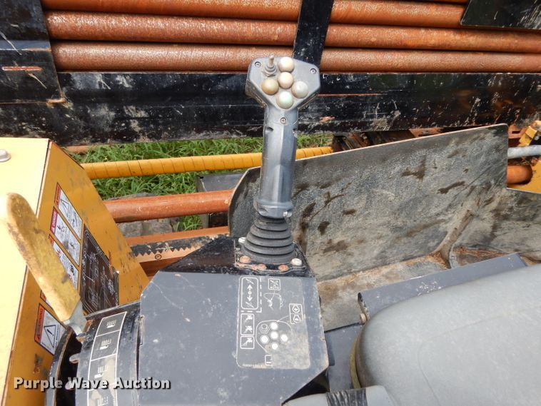 image for item DI5275 2016 Vermeer D23X30  directional boring unit