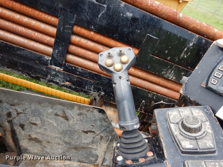 image for item DI5275 2016 Vermeer D23X30  directional boring unit