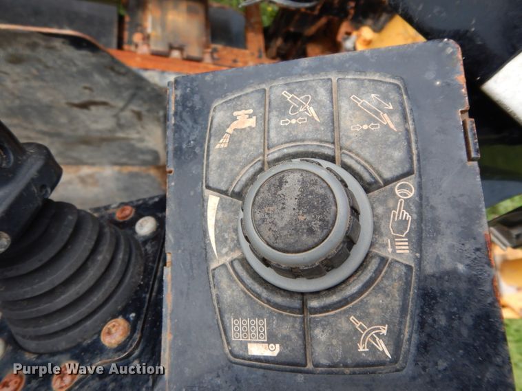 image for item DI5275 2016 Vermeer D23X30  directional boring unit