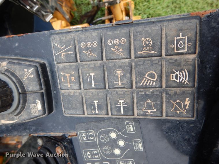 image for item DI5275 2016 Vermeer D23X30  directional boring unit