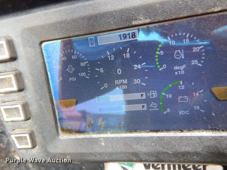 image for item DI5275 2016 Vermeer D23X30  directional boring unit