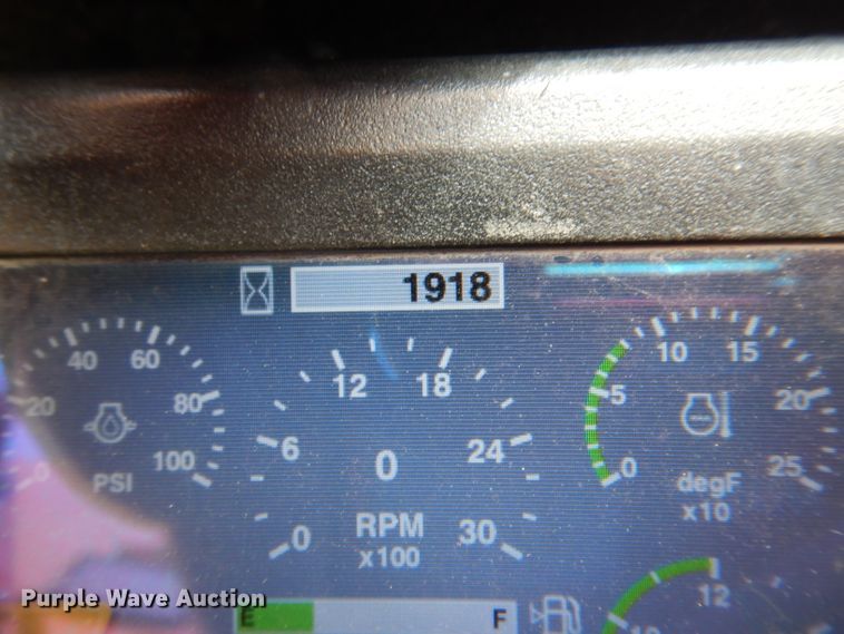 image for item DI5275 2016 Vermeer D23X30  directional boring unit