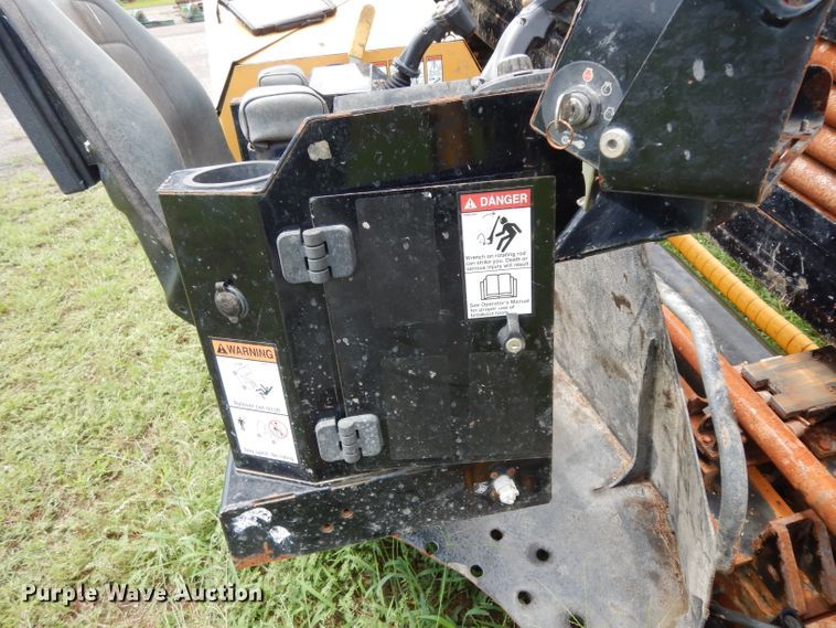 image for item DI5275 2016 Vermeer D23X30  directional boring unit