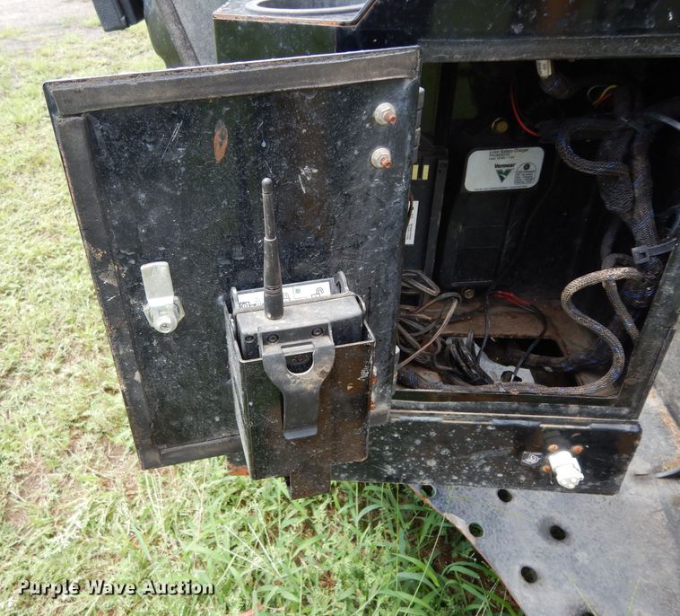 image for item DI5275 2016 Vermeer D23X30  directional boring unit